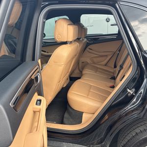 2018 Porsche MACAN S 缩略图 38