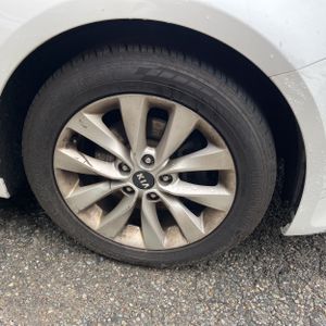 2017 KIA OPTIMA LX — миниатюра 18