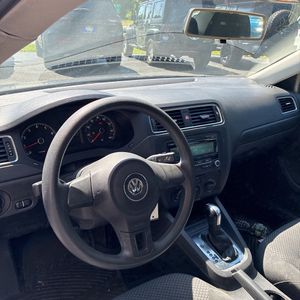 2012 Volkswagen JETTA S — миниатюра 35