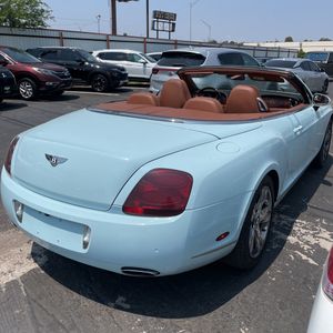 صورة مصغرة 57 لـ 2008 Bentley CONTINENTAL GT