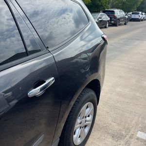 2017 Chevrolet TRAVERSE LS — миниатюра 59