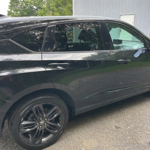 صورة 9 لـ 2019 Acura RDX SH-AWD W/A-SPEC
