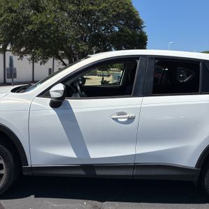 2016 Mazda CX-5 GRAND TOURING — фото 4