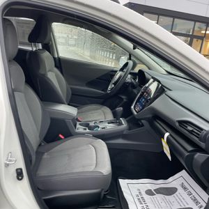 صورة 33 لـ 2024 Subaru CROSSTREK PREMIUM