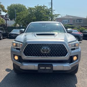 2018 Toyota TACOMA TRD SPORT — миниатюра 14