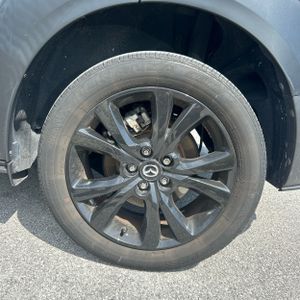 صورة مصغرة 18 لـ 2024 Mazda CX-30 2.5 S CARBON EDITION