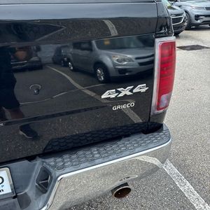 2013 RAM 1500 LARAMIE 照片 23
