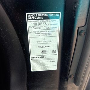 صورة مصغرة 48 لـ 2023 Acura MDX W/TECH