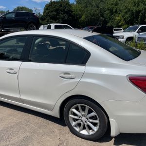 صورة 6 لـ 2014 Subaru IMPREZA 2.0I PREMIUM