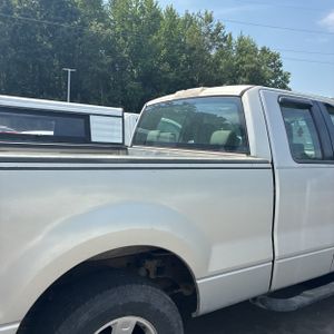 2004 FORD F-150 XL 照片 8