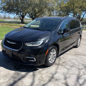 CHRYSLER PACIFICA TOURING L - 1