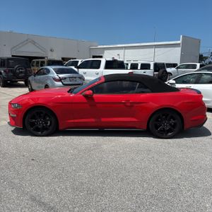 صورة 3 لـ 2018 FORD MUSTANG ECOBOOST PREMIUM