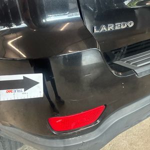 2012 JEEP GRAND CHEROKEE LAREDO 照片 59