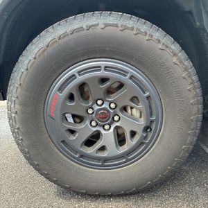صورة مصغرة 17 لـ 2025 Nissan FRONTIER PRO-4X