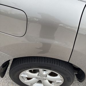 2011 Nissan ROGUE SV 照片 54