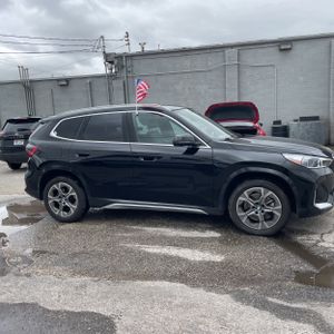 BMW X1 xDrive28i - 10