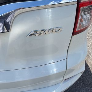 2016 Honda CR-V EX 缩略图 23
