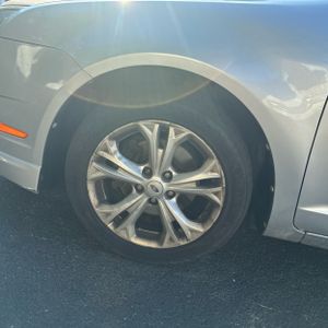 2012 FORD FUSION SE 缩略图 17