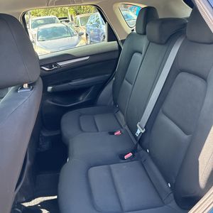 2023 Mazda CX-5 2.5 S 缩略图 34