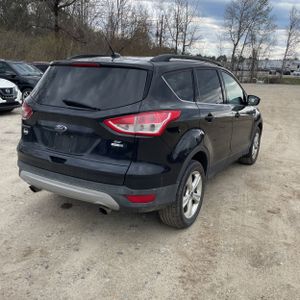 FORD ESCAPE SE - 8