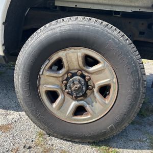 2019 RAM 2500 TRADESMAN — миниатюра 18