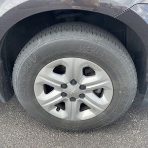 2015 Chevrolet TRAVERSE LS — миниатюра 20