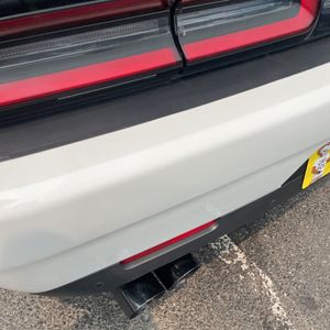 2020 Dodge CHALLENGER R/T SCAT PACK — миниатюра 58