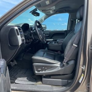صورة مصغرة 32 لـ 2015 Chevrolet SILVERADO 1500 LT