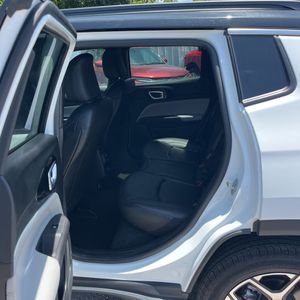 2025 JEEP COMPASS LIMITED 缩略图 30