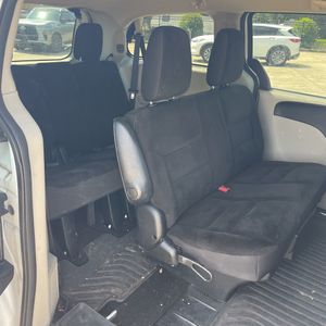 2015 Dodge GRAND CARAVAN SE 缩略图 32