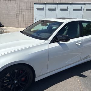 BMW 3 SERIES M340I - 2
