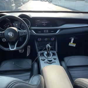 2022 ALFA Romeo STELVIO VELOCE — миниатюра 36