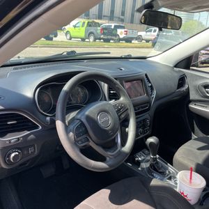 2020 JEEP CHEROKEE LATITUDE 缩略图 36