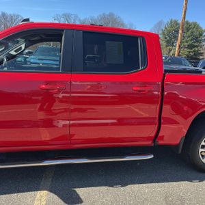 CHEVROLET SILVERADO 1500 LIMITED LT - 4