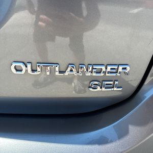 2017 Mitsubishi OUTLANDER SEL 缩略图 17