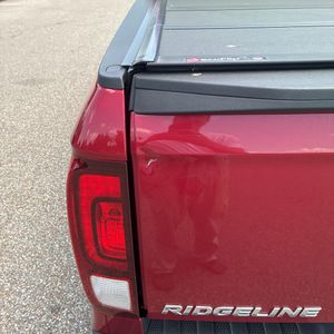 2021 Honda RIDGELINE RTL-E — миниатюра 60