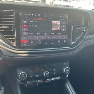 صورة مصغرة 37 لـ 2025 Dodge DURANGO GT