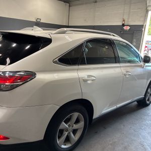 صورة 9 لـ 2015 Lexus RX 350 BASE