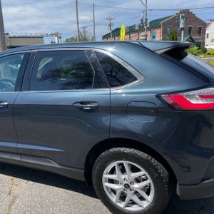 FORD EDGE SEL - 6