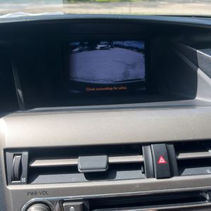 2015 Lexus RX 350 BASE — фото 37