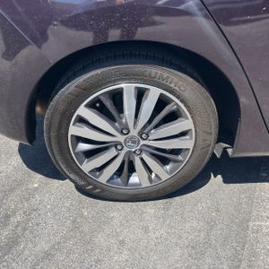 2015 Honda FIT EX — миниатюра 19