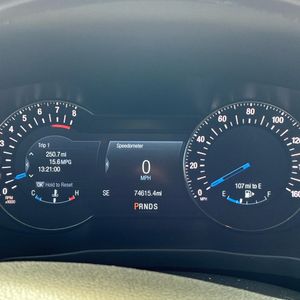 صورة 42 لـ 2017 FORD EXPLORER PLATINUM