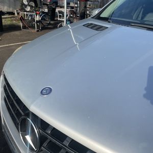 صورة مصغرة 64 لـ 2015 Mercedes-BENZ M-CLASS