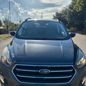 2018 FORD ESCAPE SE 照片 15