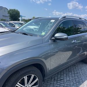 2026 Mercedes-BENZ GLE 照片 2