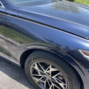 2022 Genesis GV70 2.5T STANDARD thumbnail 54