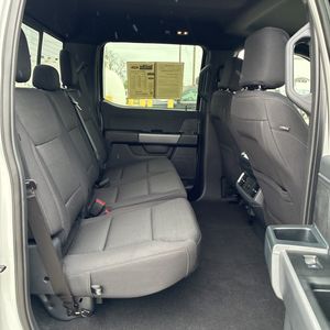 2026 FORD F-150 XLT — миниатюра 35