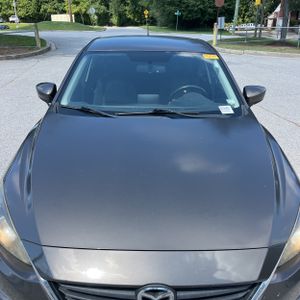 2015 Mazda MAZDA3 I TOURING — фото 15