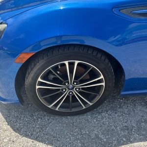 2015 Subaru BRZ PREMIUM 照片 17