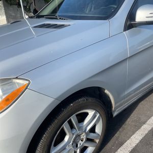 صورة مصغرة 54 لـ 2015 Mercedes-BENZ M-CLASS